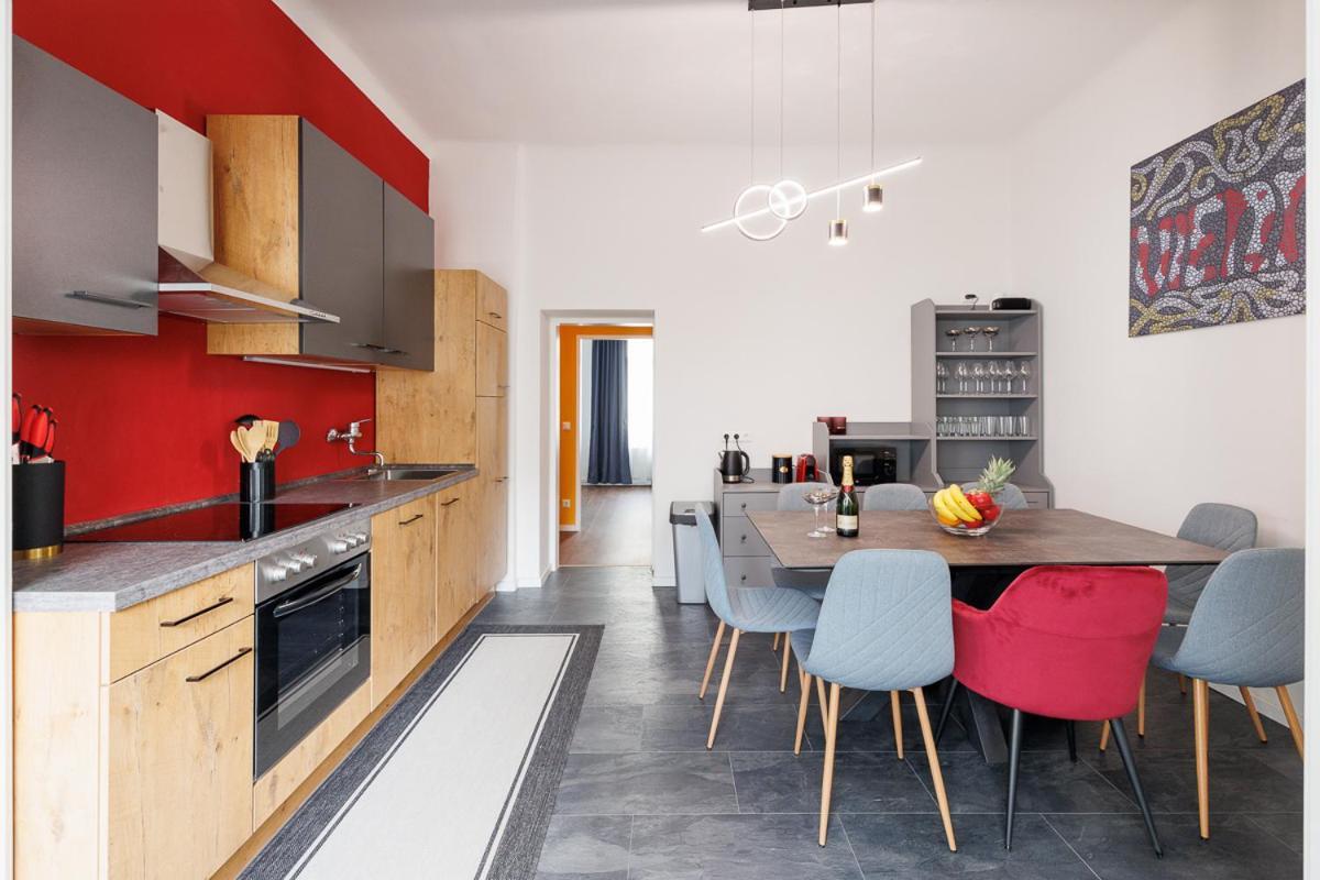 New Shalalaliving Vienna Spacious Home For Family & Friends Exterior foto