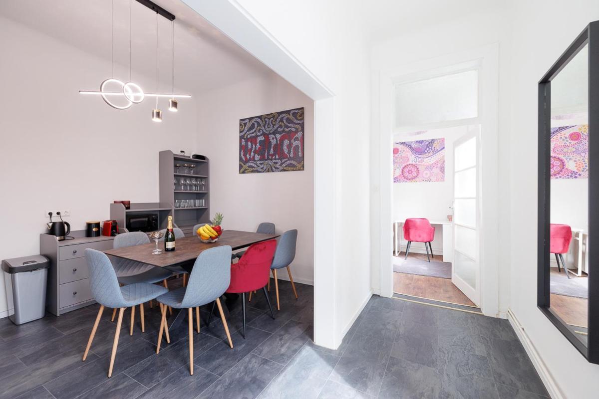 New Shalalaliving Vienna Spacious Home For Family & Friends Exterior foto